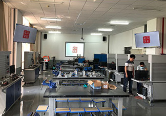 天津机电职业技术学院
