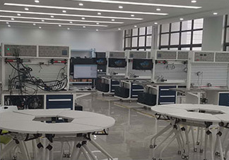 无锡职业技术学院