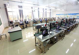 广东科技学院