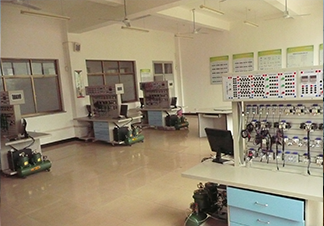 韶关学院