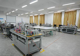九江职业技术学院