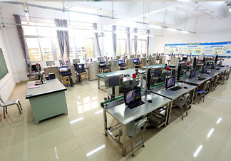 常州大学怀德学院
