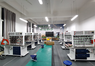 江西工业工程职业技术学院