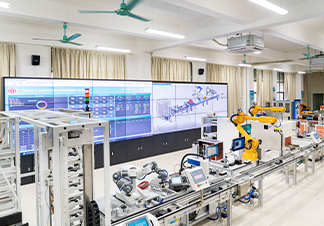 广西科技学院